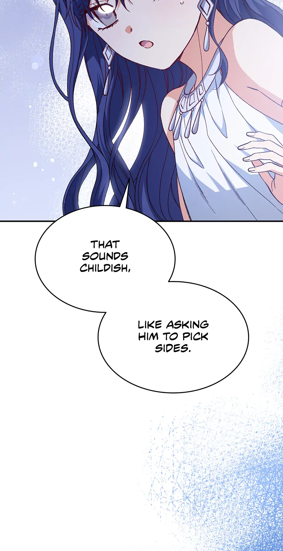 Constellations of the Gods [Official] Chapter 28 - Page 98