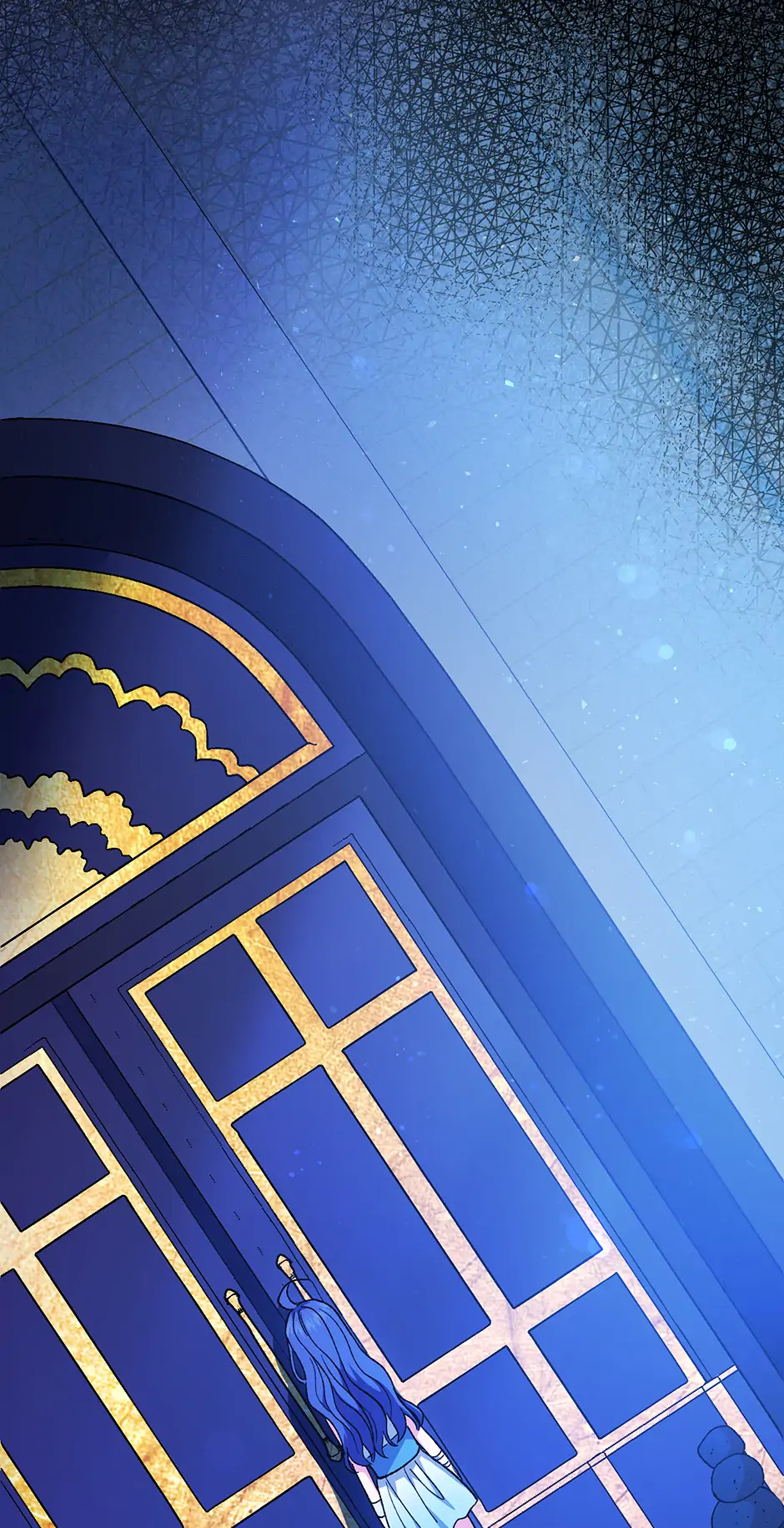 Constellations of the Gods [Official] Chapter 28 - Page 100