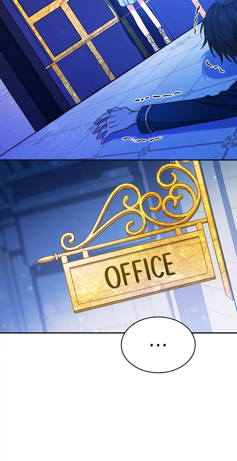 Constellations of the Gods [Official] Chapter 28 - Page 101