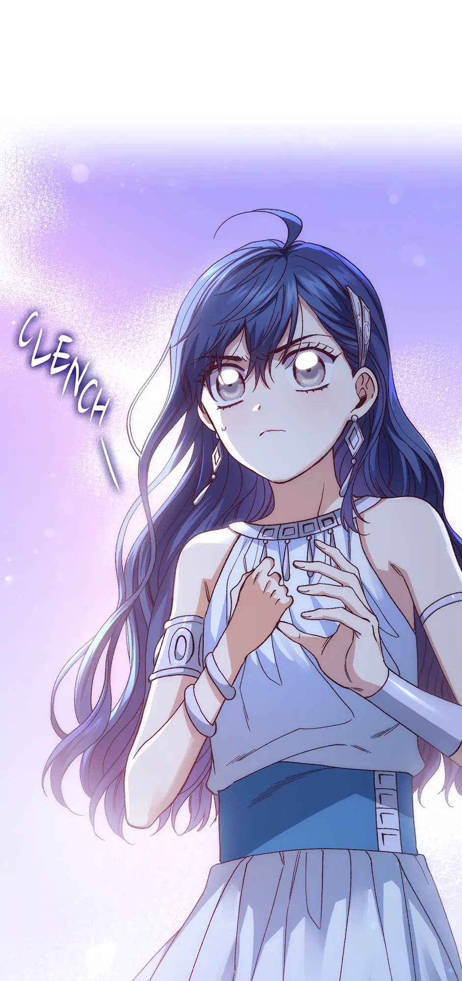 Constellations of the Gods [Official] Chapter 28 - Page 102