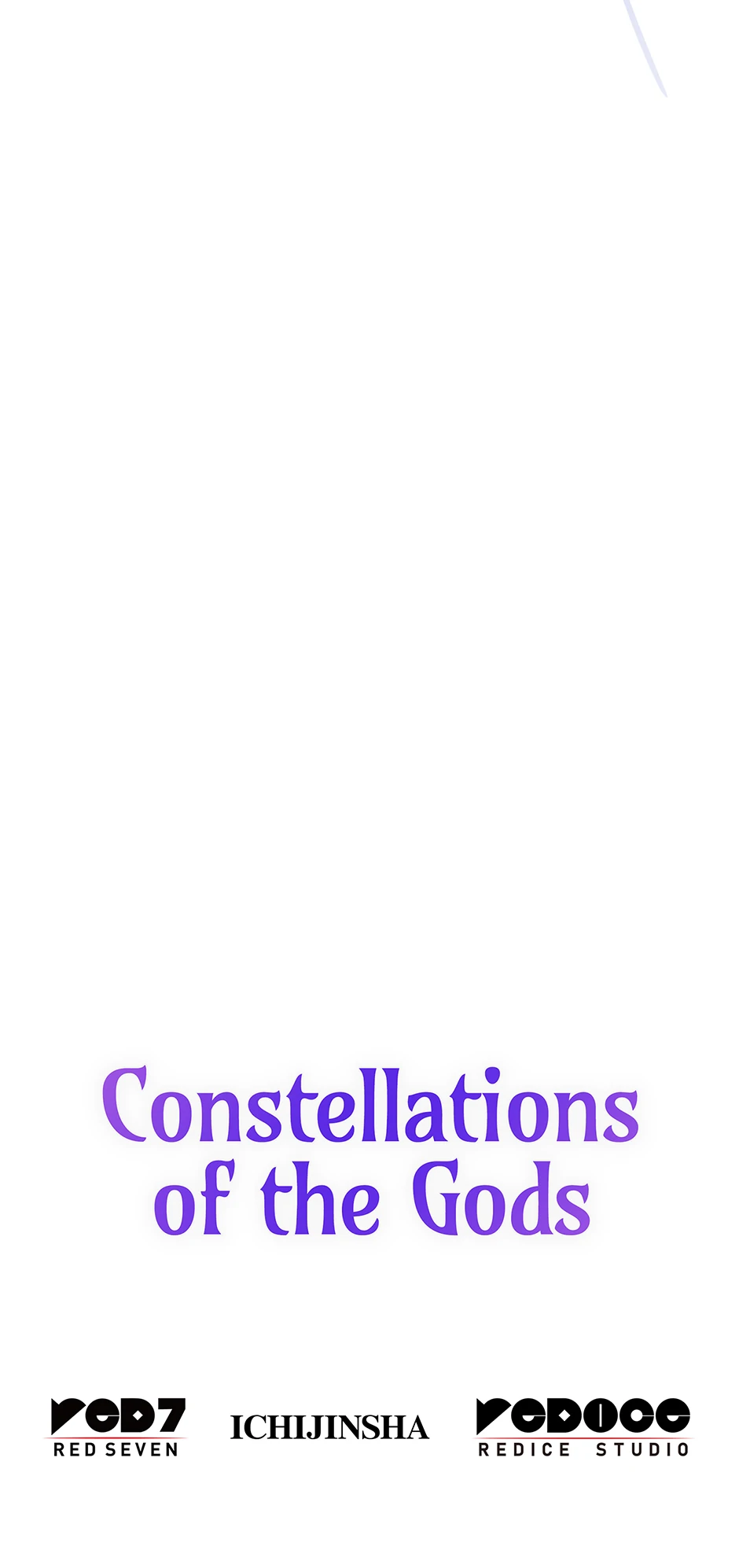 Constellations of the Gods [Official] Chapter 28 - Page 104