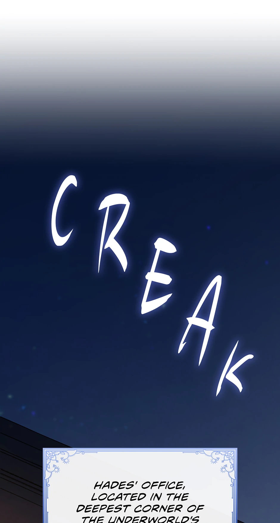 Constellations of the Gods [Official] Chapter 29 - Page 1