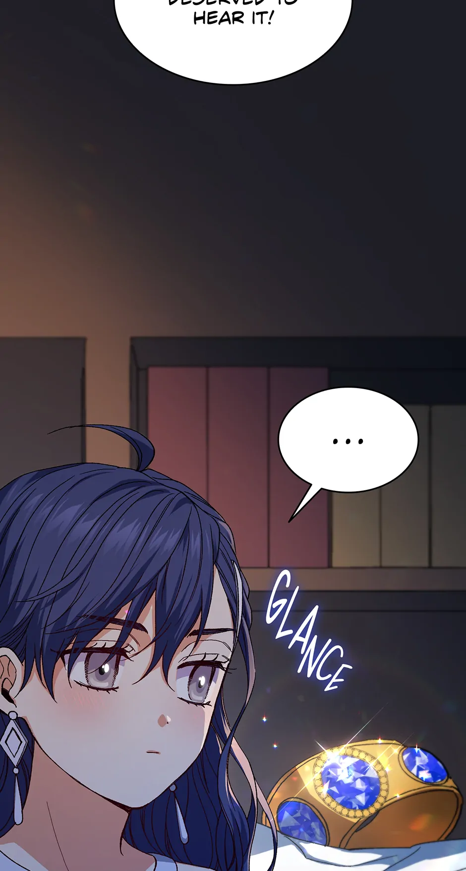 Constellations of the Gods [Official] Chapter 29 - Page 5