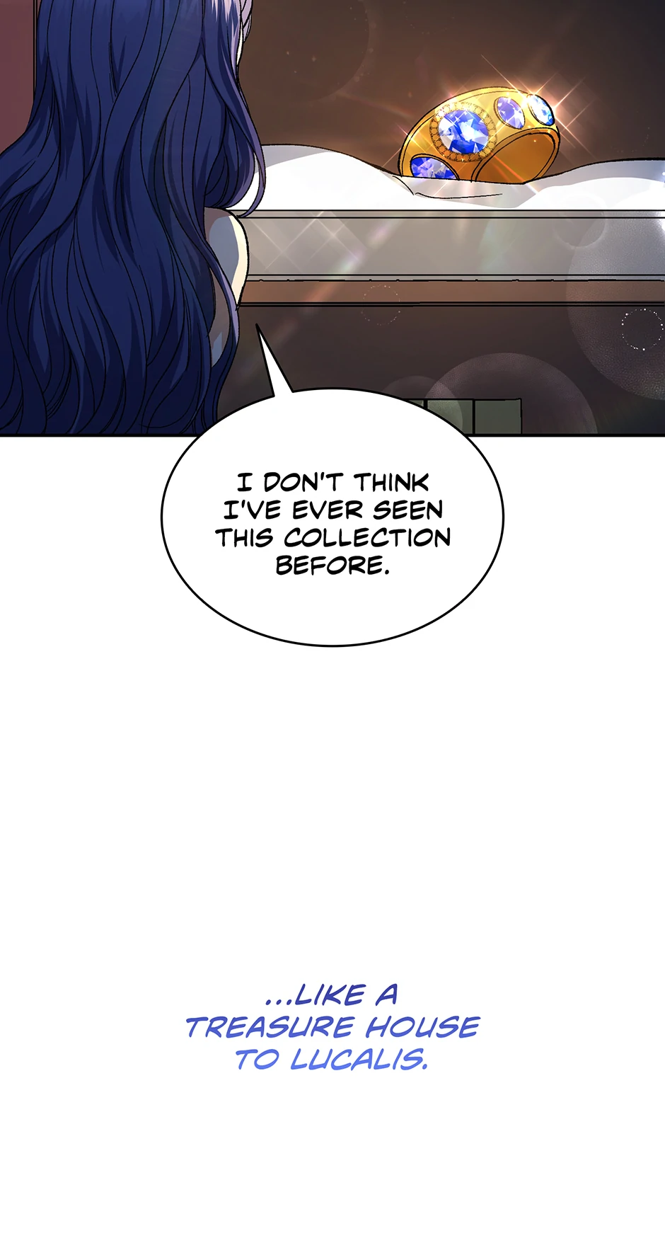 Constellations of the Gods [Official] Chapter 29 - Page 7