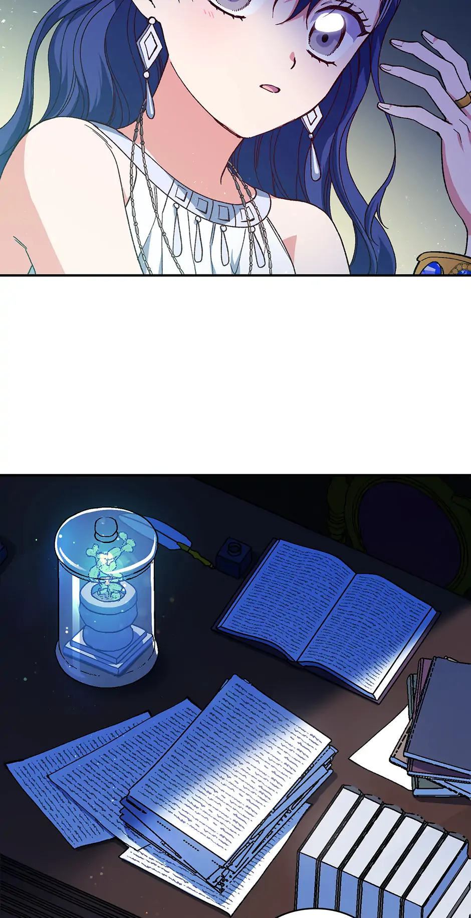 Constellations of the Gods [Official] Chapter 29 - Page 12