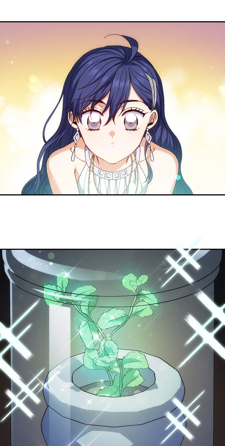 Constellations of the Gods [Official] Chapter 29 - Page 15