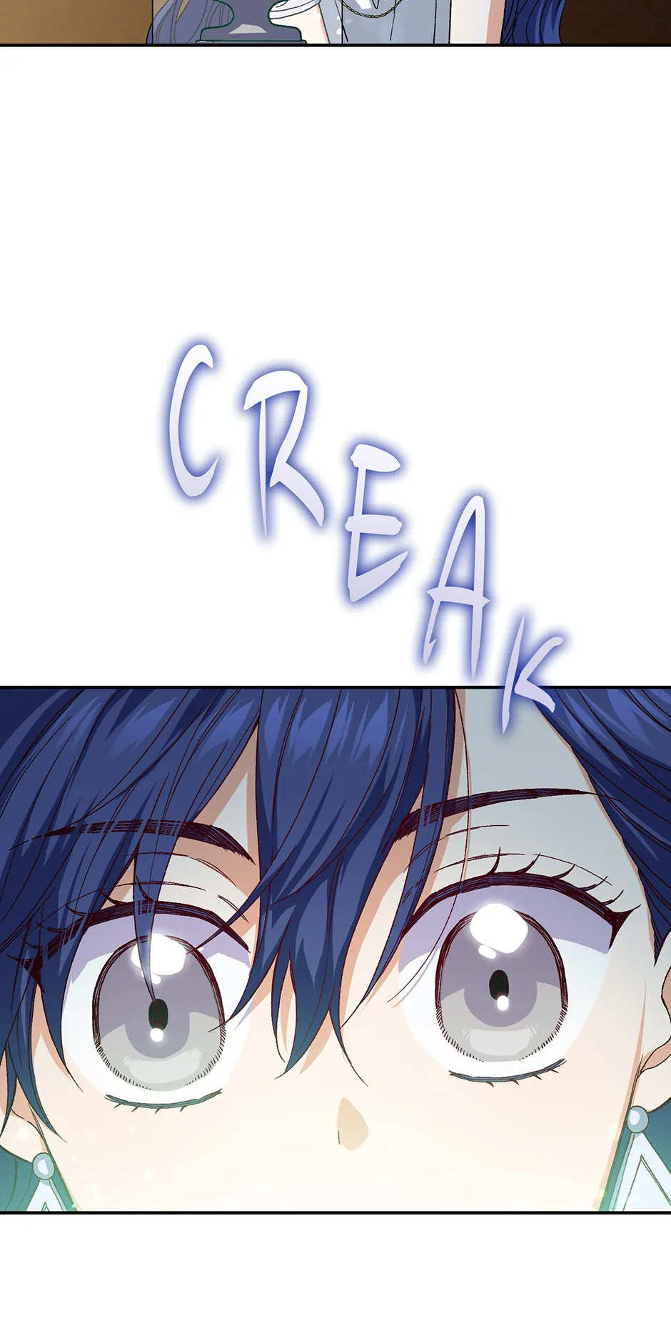 Constellations of the Gods [Official] Chapter 29 - Page 19
