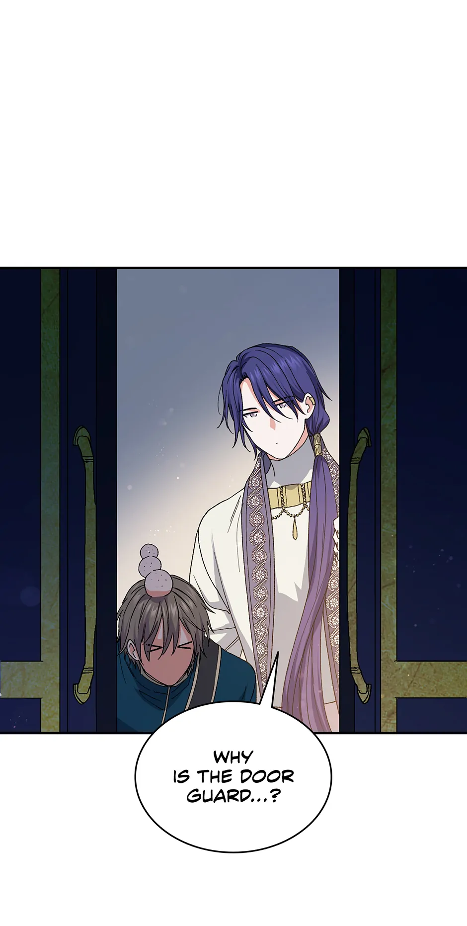 Constellations of the Gods [Official] Chapter 29 - Page 20