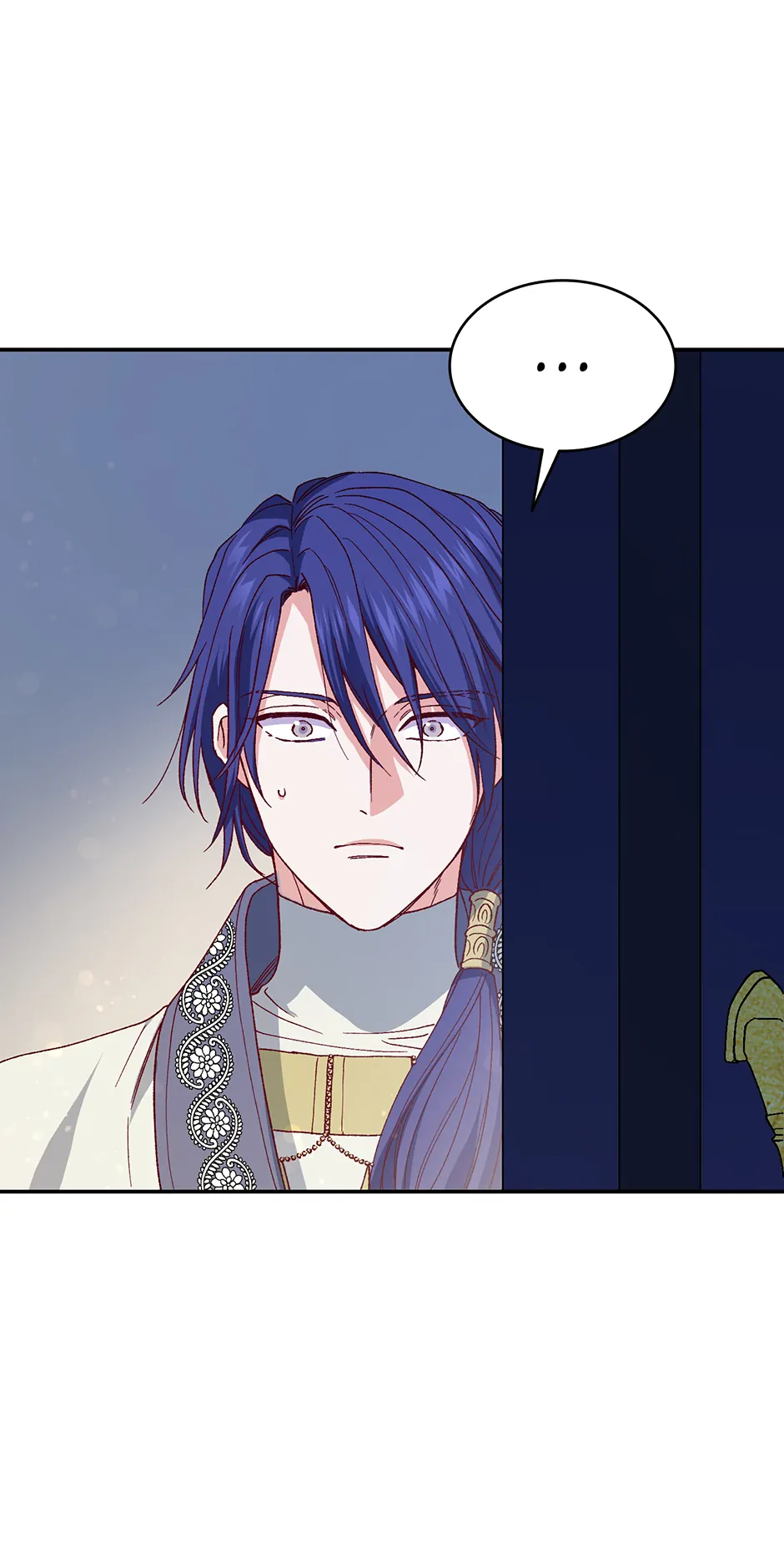 Constellations of the Gods [Official] Chapter 29 - Page 21