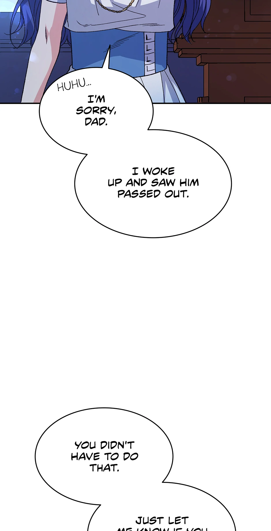 Constellations of the Gods [Official] Chapter 29 - Page 24