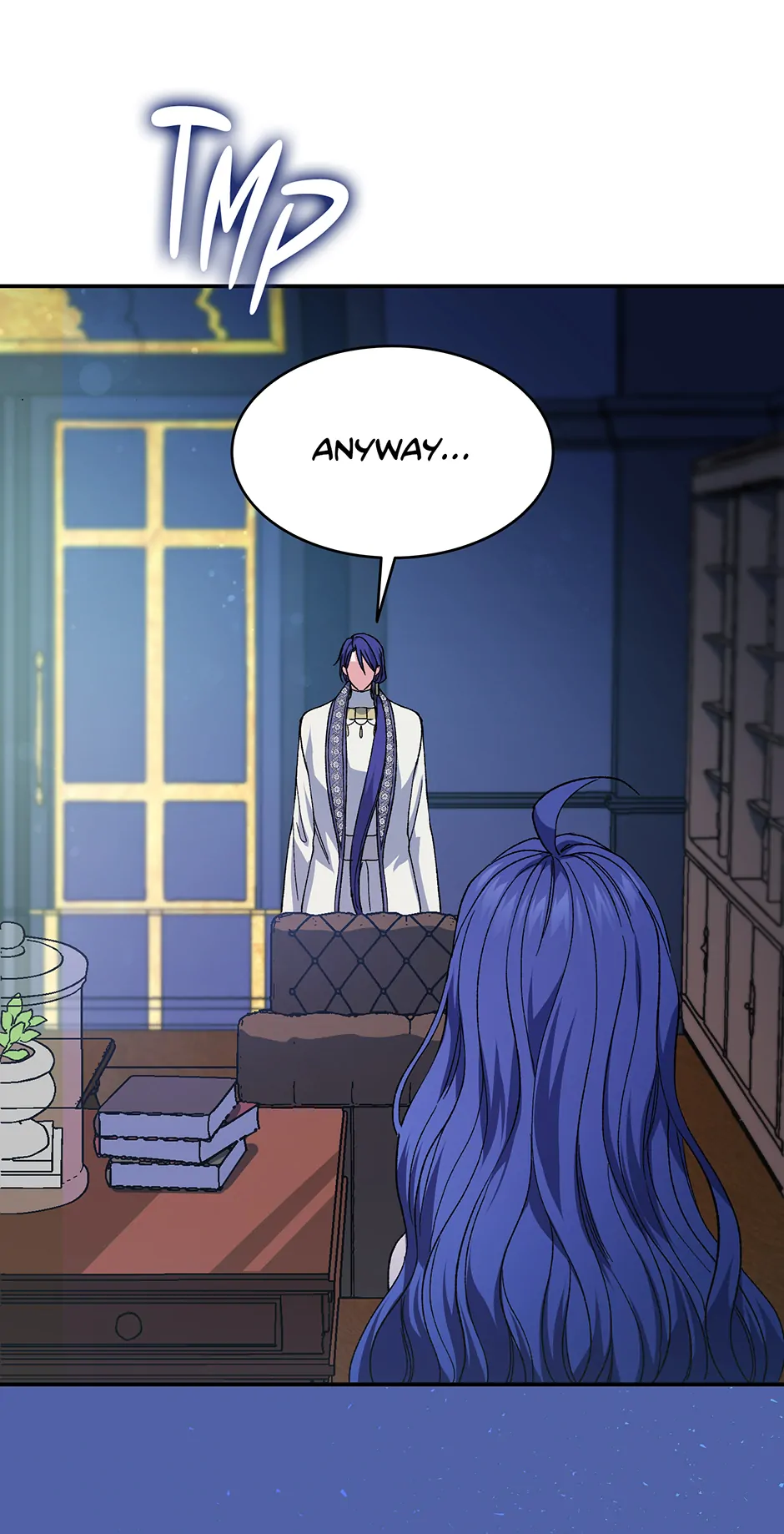 Constellations of the Gods [Official] Chapter 29 - Page 26
