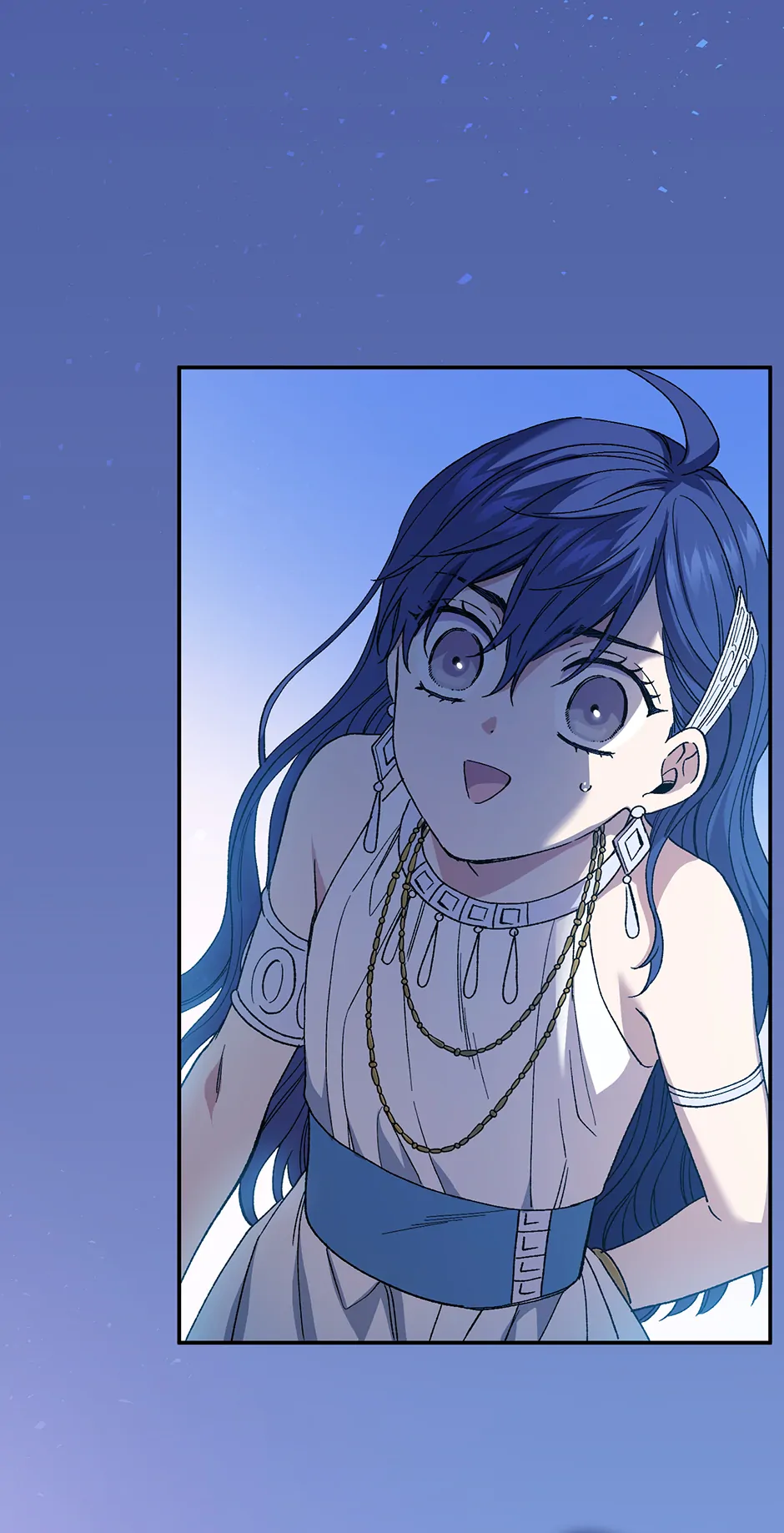 Constellations of the Gods [Official] Chapter 29 - Page 27