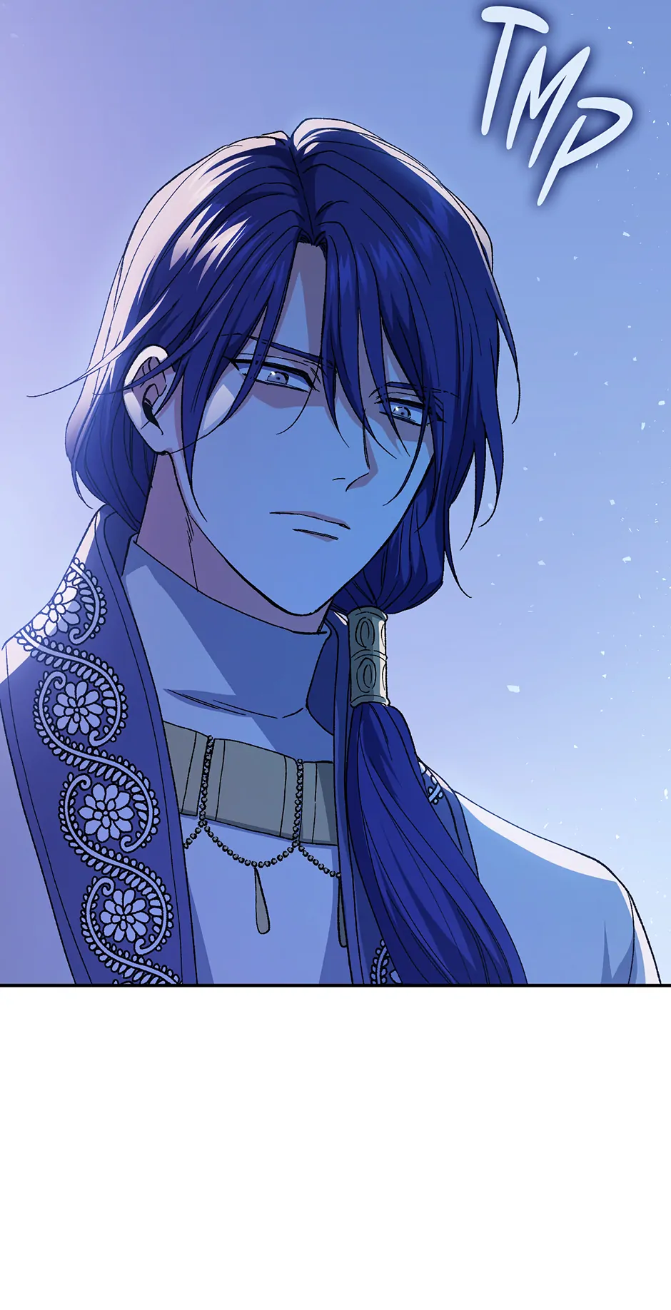 Constellations of the Gods [Official] Chapter 29 - Page 28