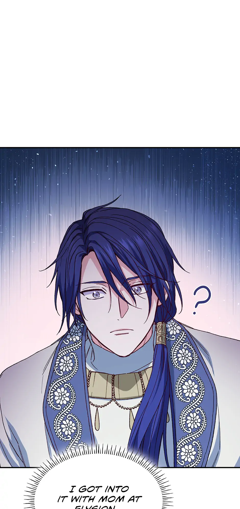 Constellations of the Gods [Official] Chapter 29 - Page 31