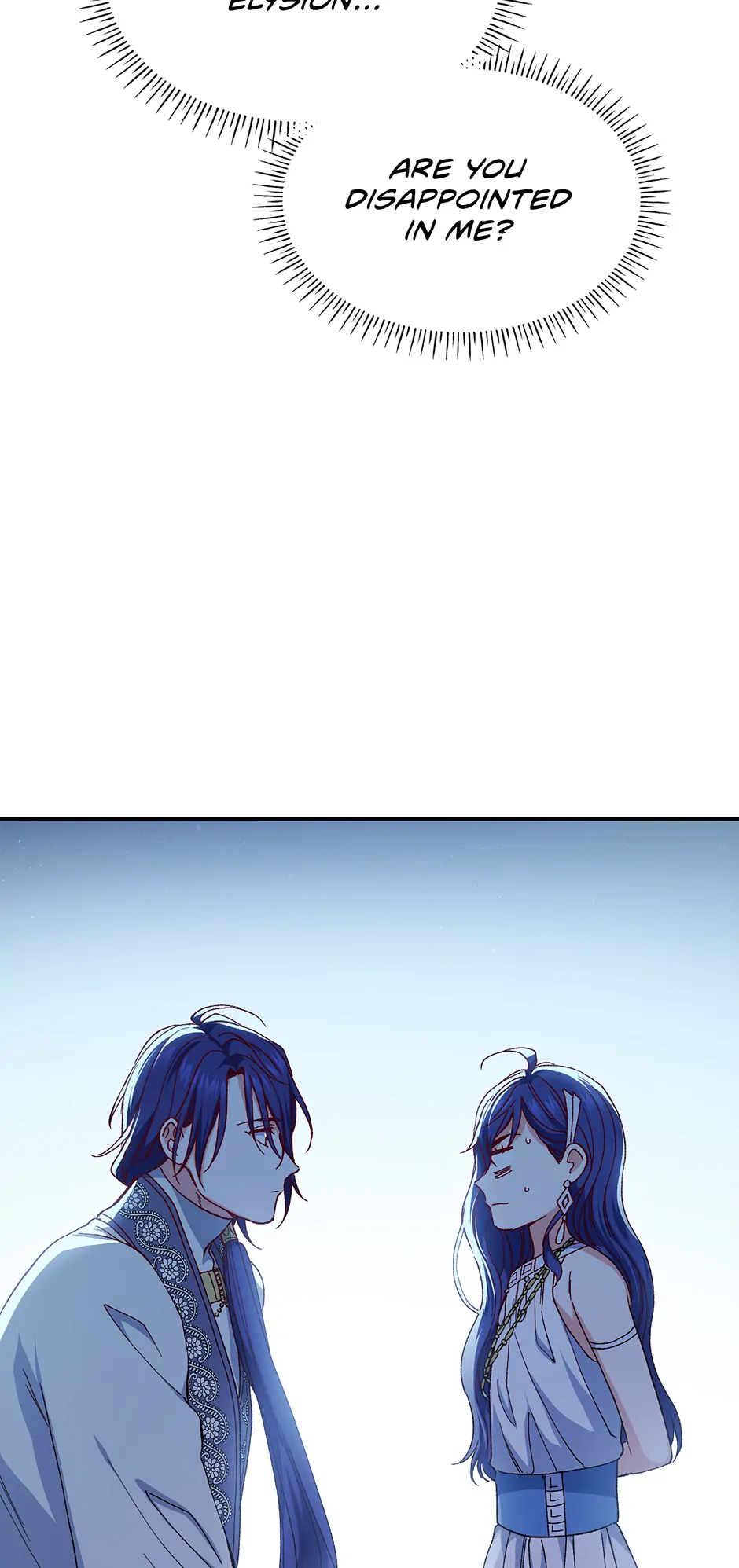 Constellations of the Gods [Official] Chapter 29 - Page 32