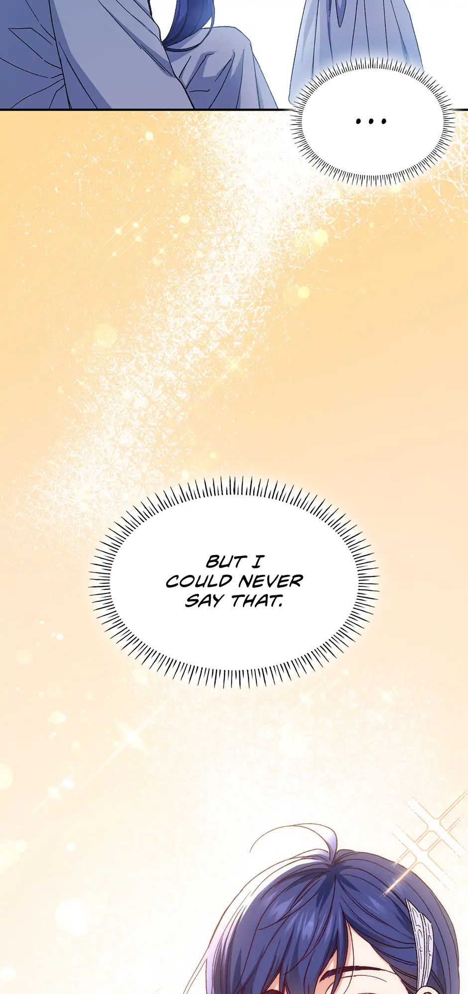 Constellations of the Gods [Official] Chapter 29 - Page 33