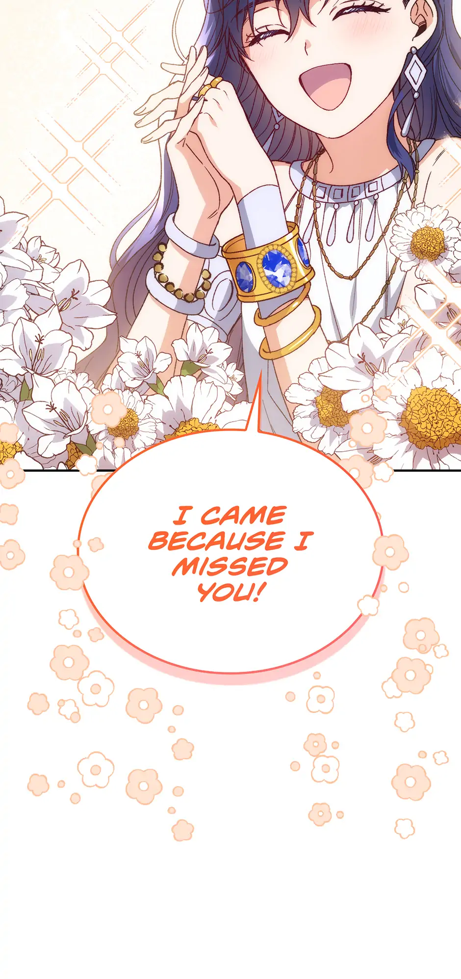 Constellations of the Gods [Official] Chapter 29 - Page 34