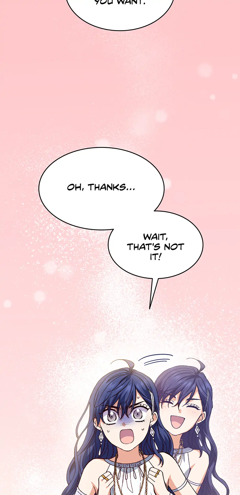 Constellations of the Gods [Official] Chapter 29 - Page 38
