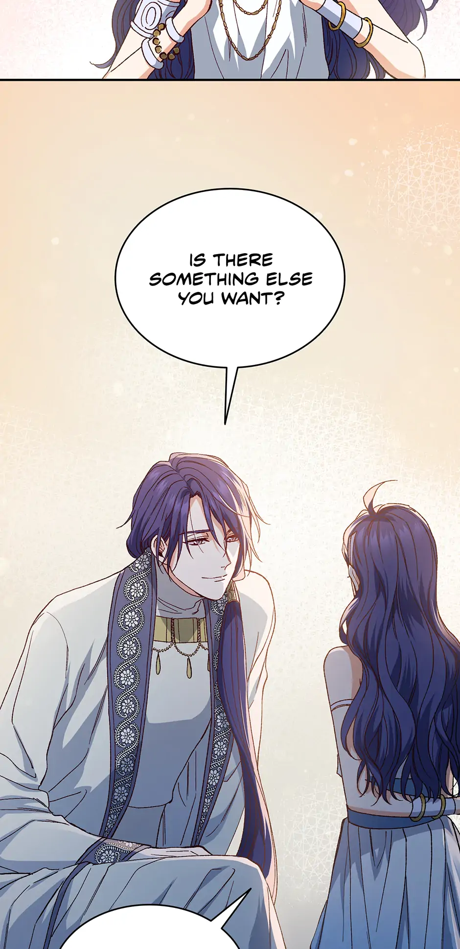 Constellations of the Gods [Official] Chapter 29 - Page 39
