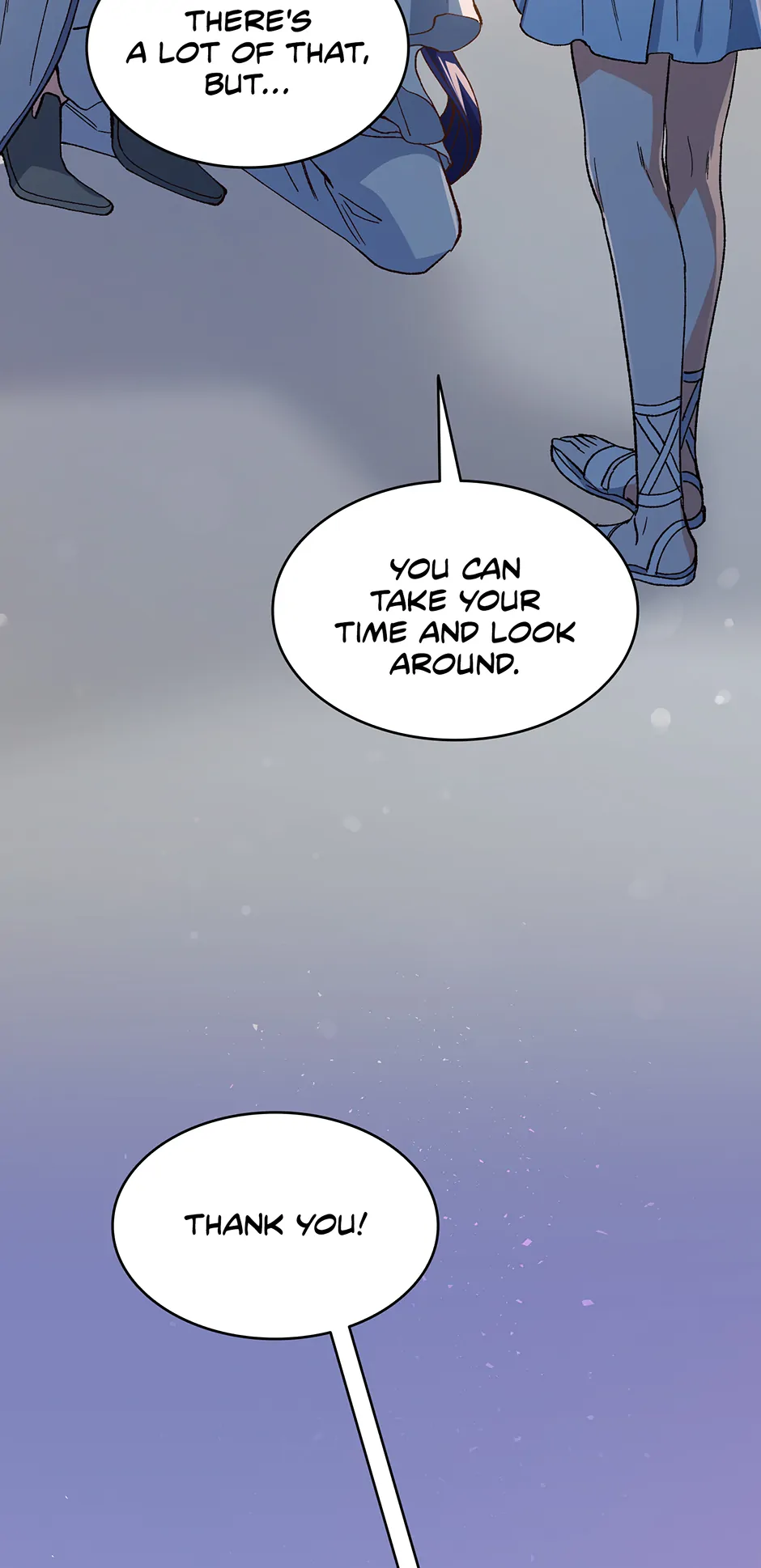 Constellations of the Gods [Official] Chapter 29 - Page 40