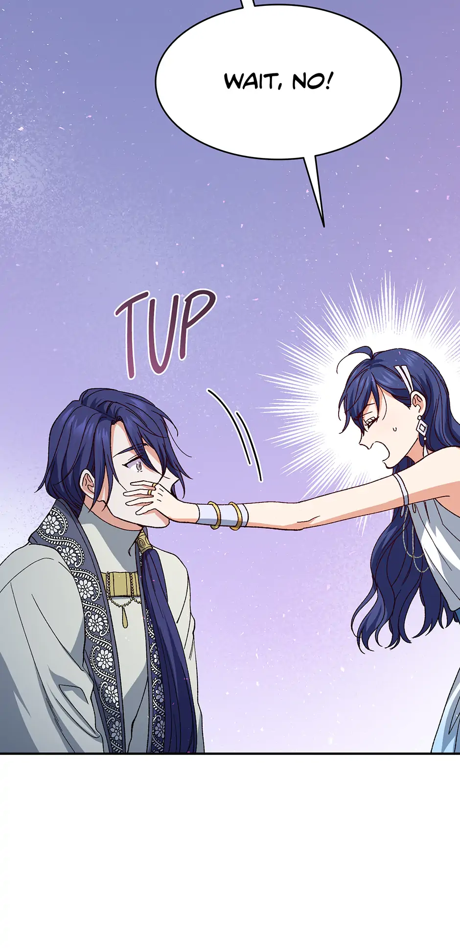 Constellations of the Gods [Official] Chapter 29 - Page 41