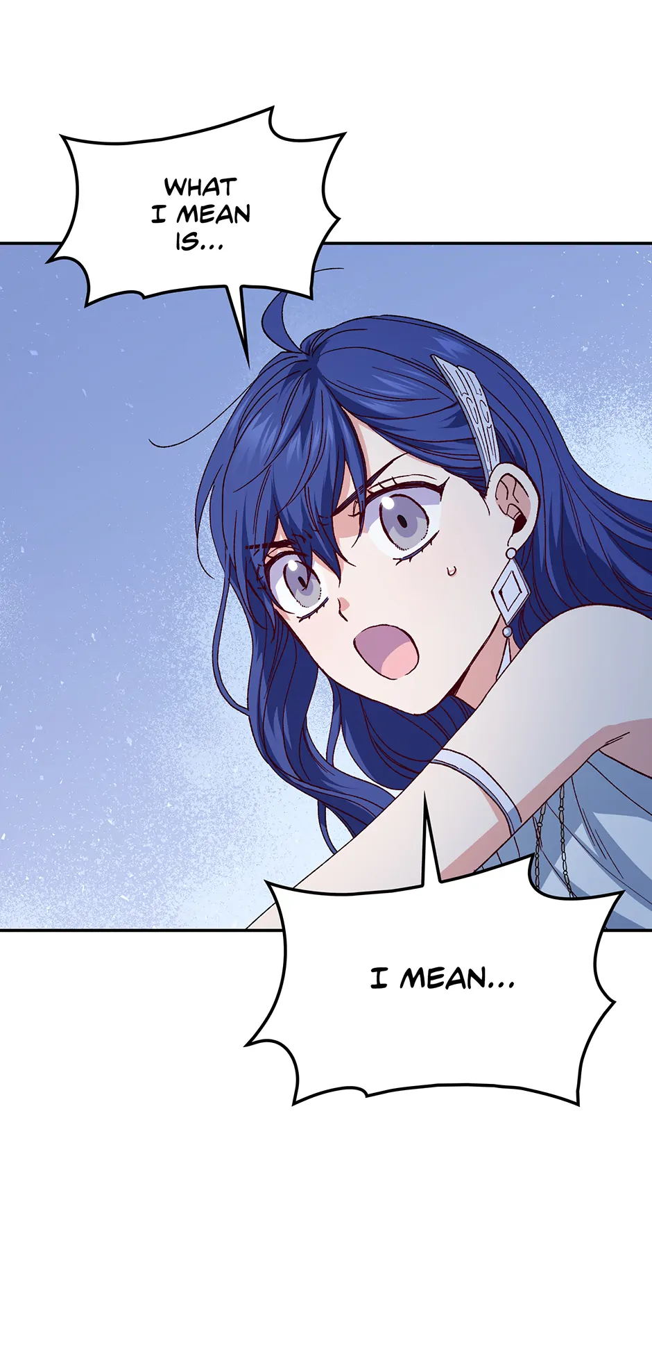 Constellations of the Gods [Official] Chapter 29 - Page 42