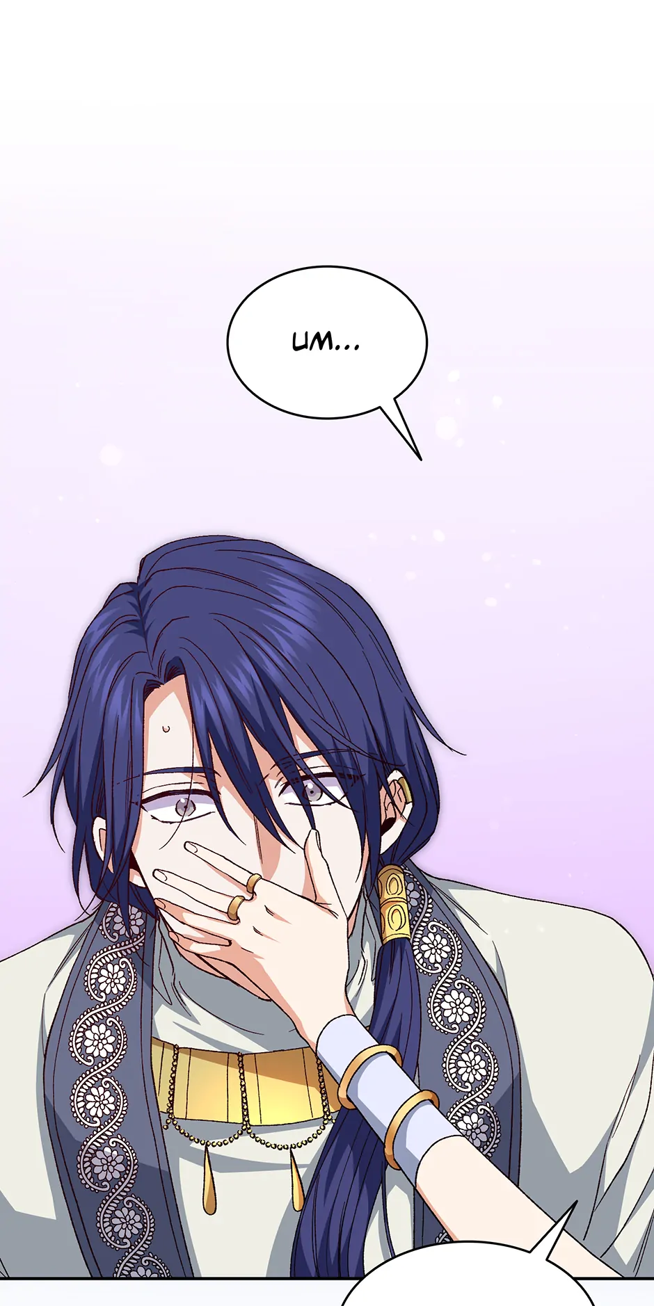 Constellations of the Gods [Official] Chapter 29 - Page 43