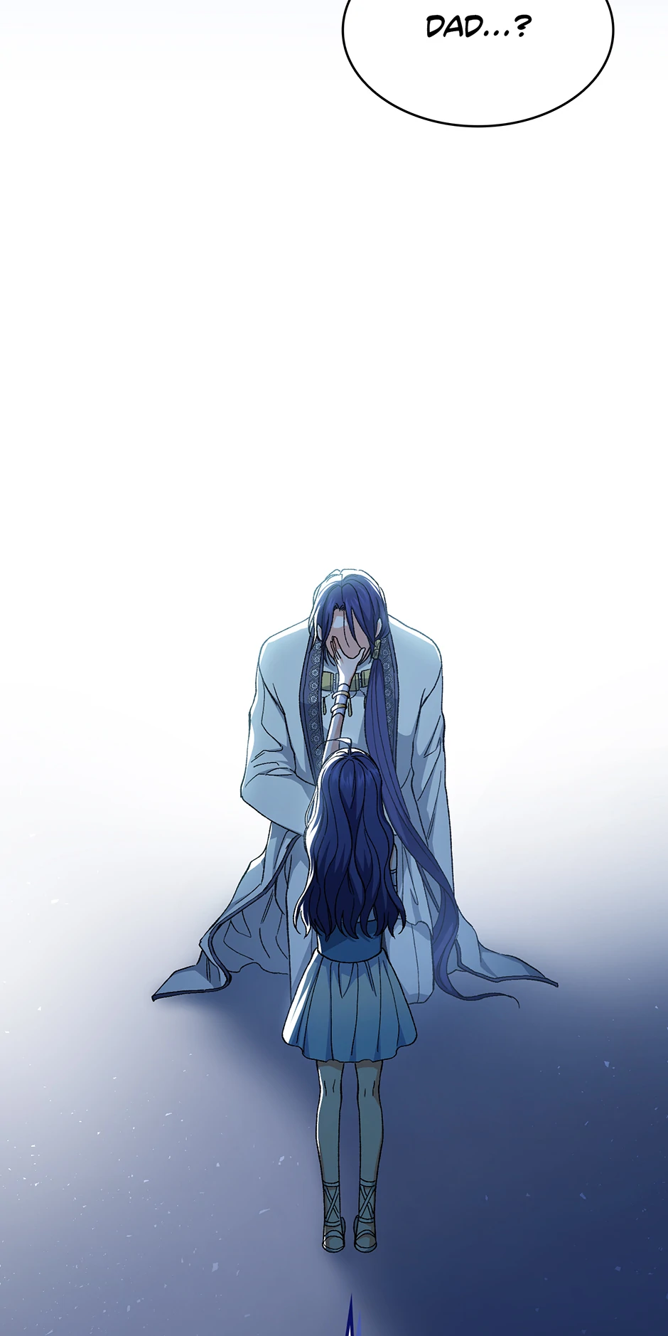Constellations of the Gods [Official] Chapter 29 - Page 44