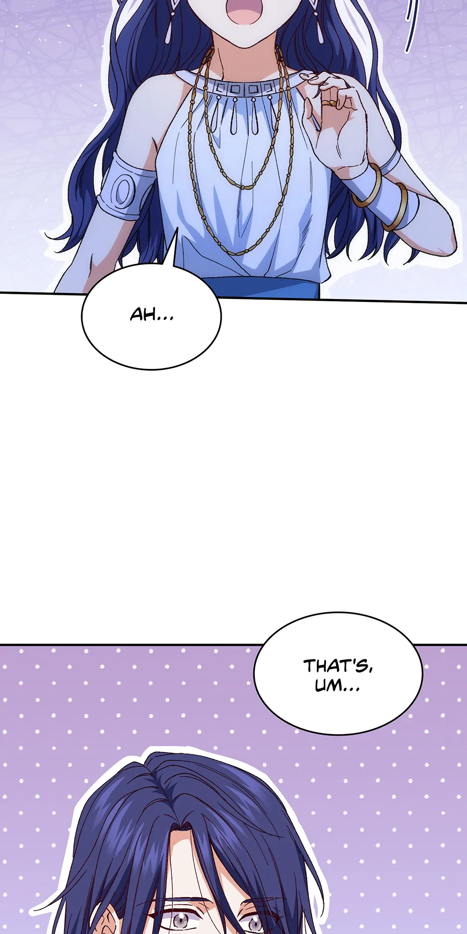 Constellations of the Gods [Official] Chapter 29 - Page 46