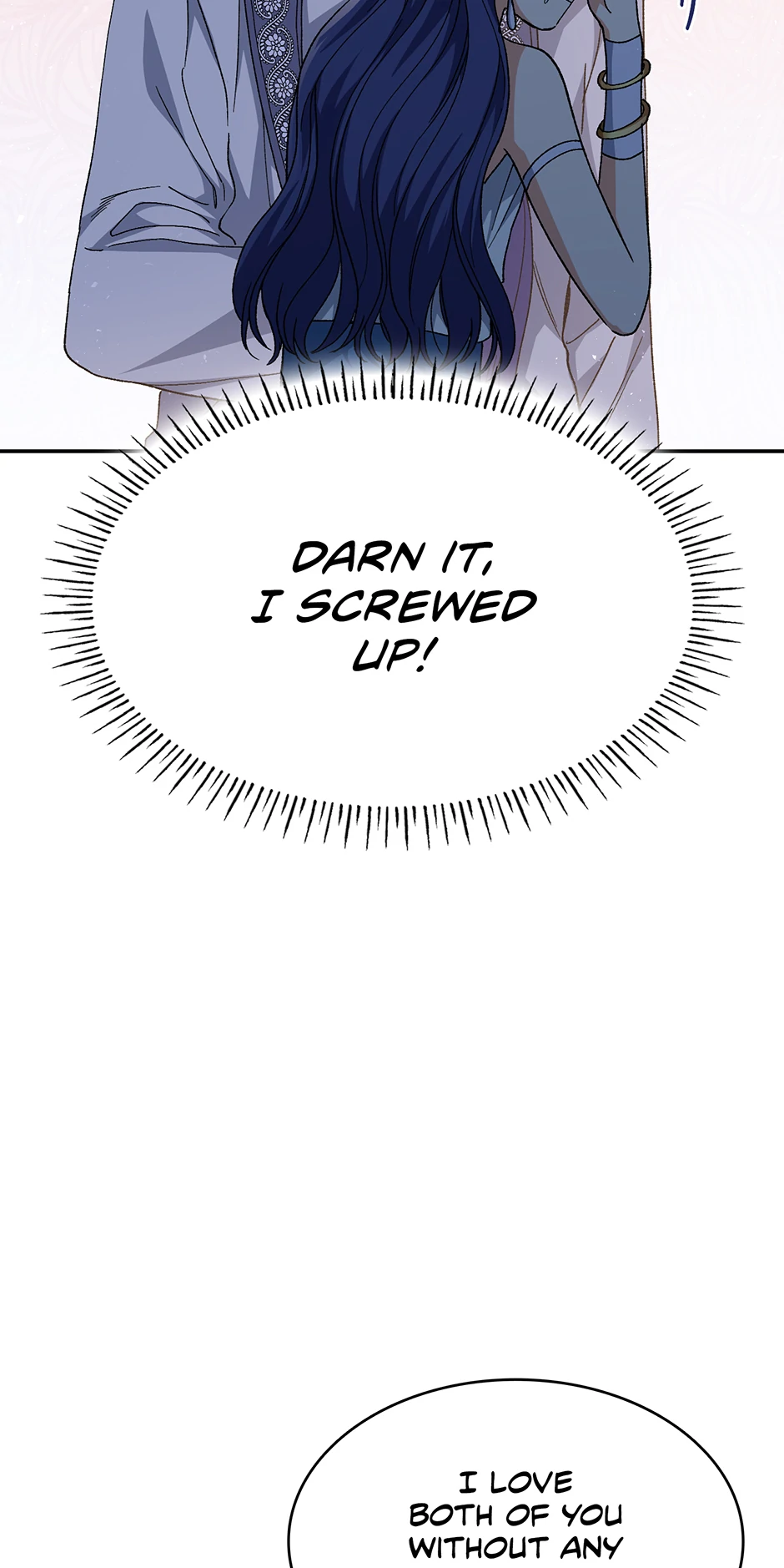 Constellations of the Gods [Official] Chapter 29 - Page 48