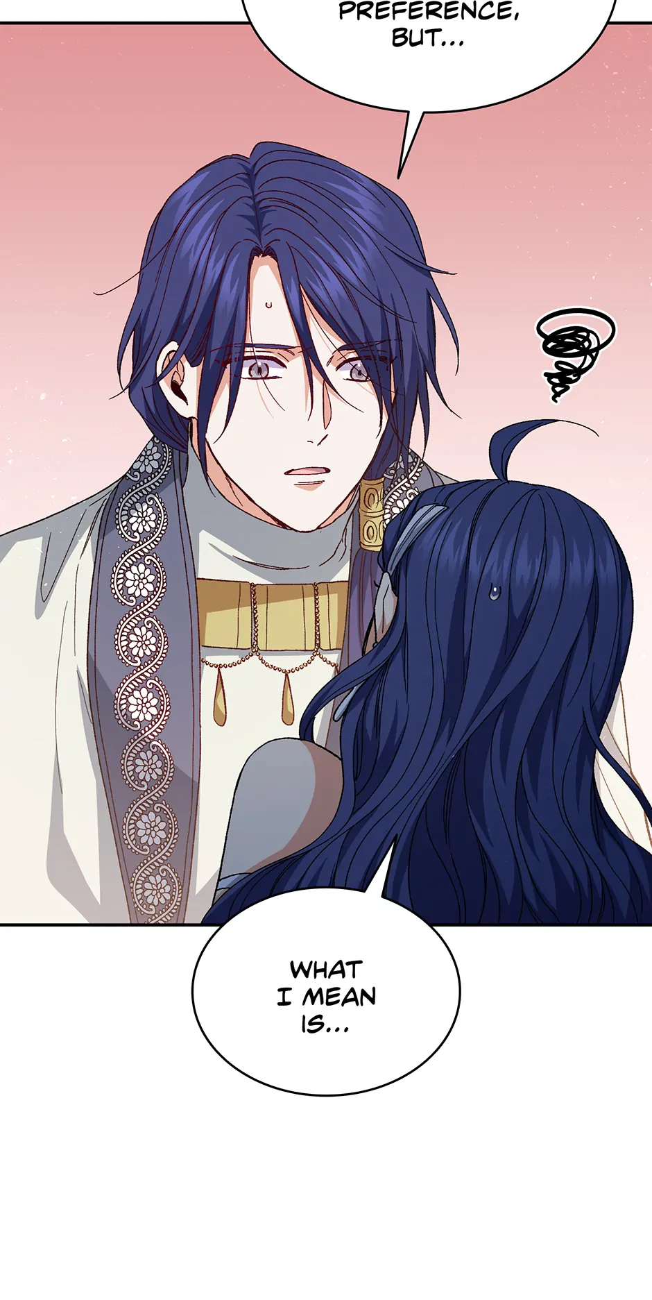 Constellations of the Gods [Official] Chapter 29 - Page 49