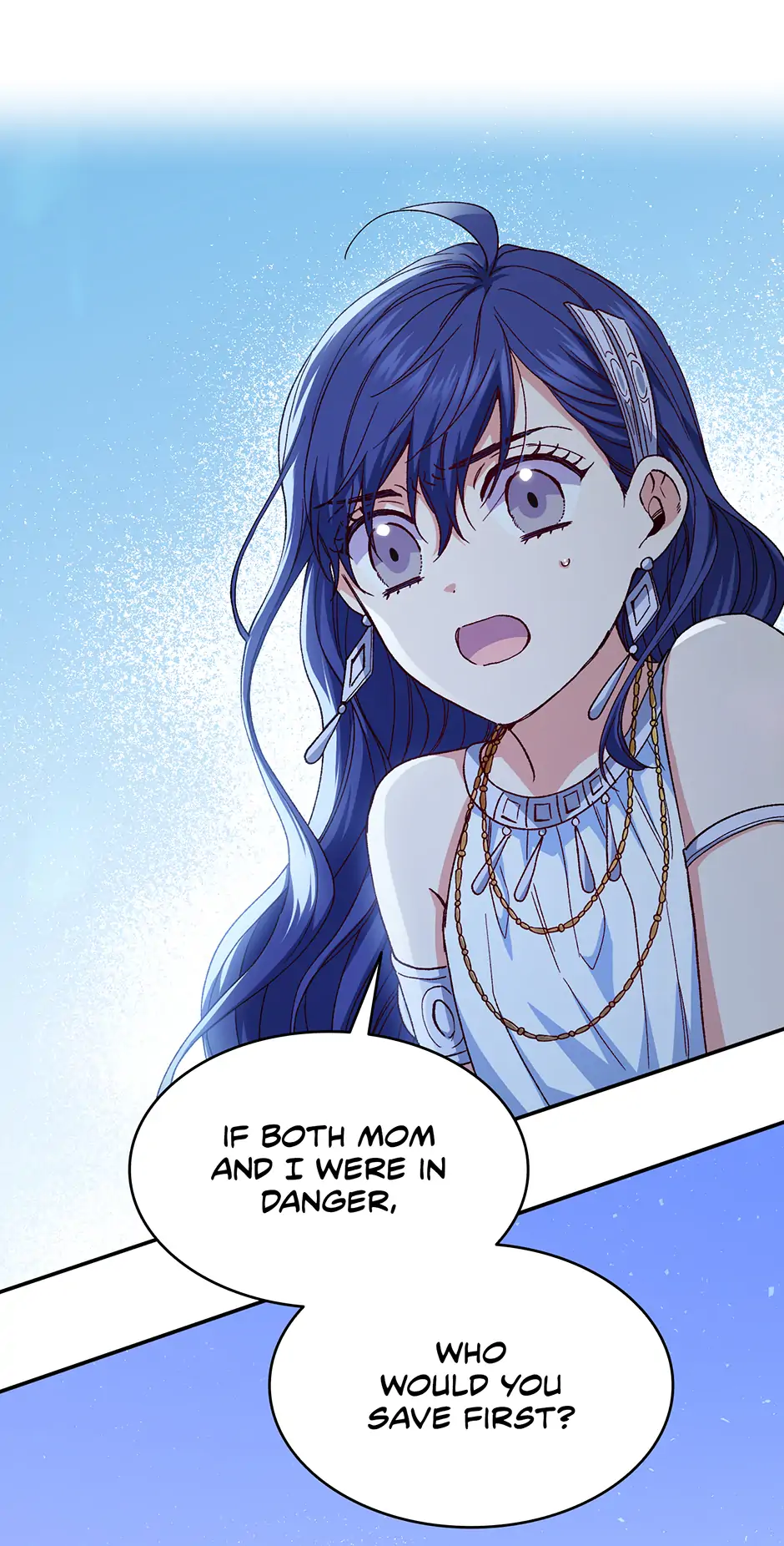 Constellations of the Gods [Official] Chapter 29 - Page 50