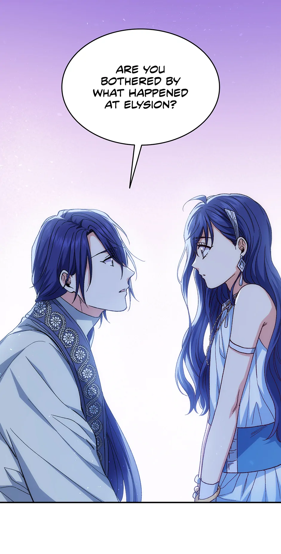 Constellations of the Gods [Official] Chapter 29 - Page 54