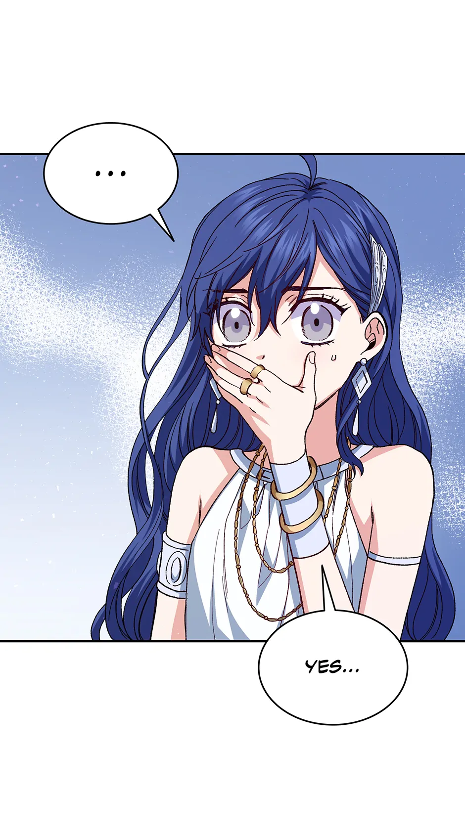 Constellations of the Gods [Official] Chapter 29 - Page 60