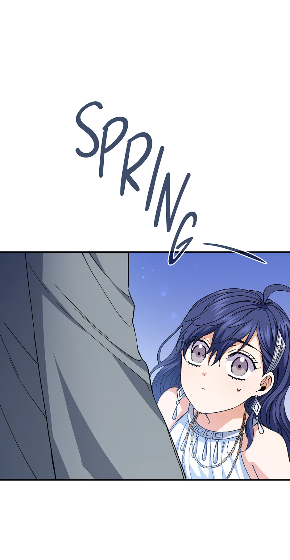 Constellations of the Gods [Official] Chapter 29 - Page 62