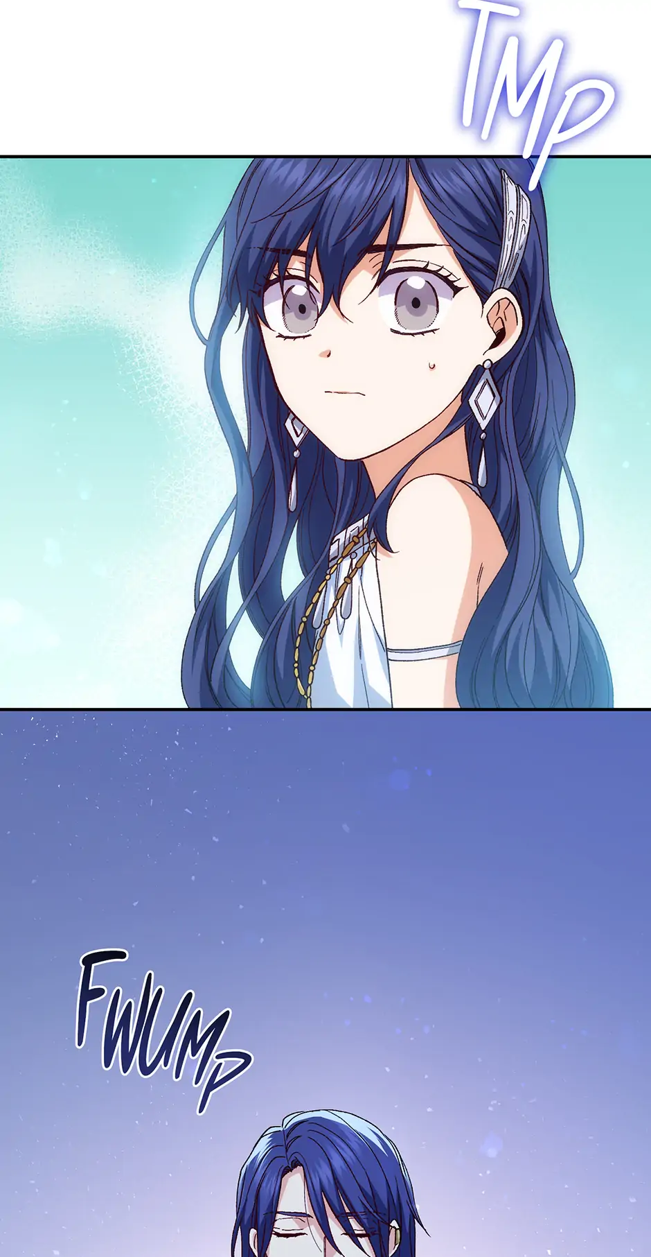 Constellations of the Gods [Official] Chapter 29 - Page 64