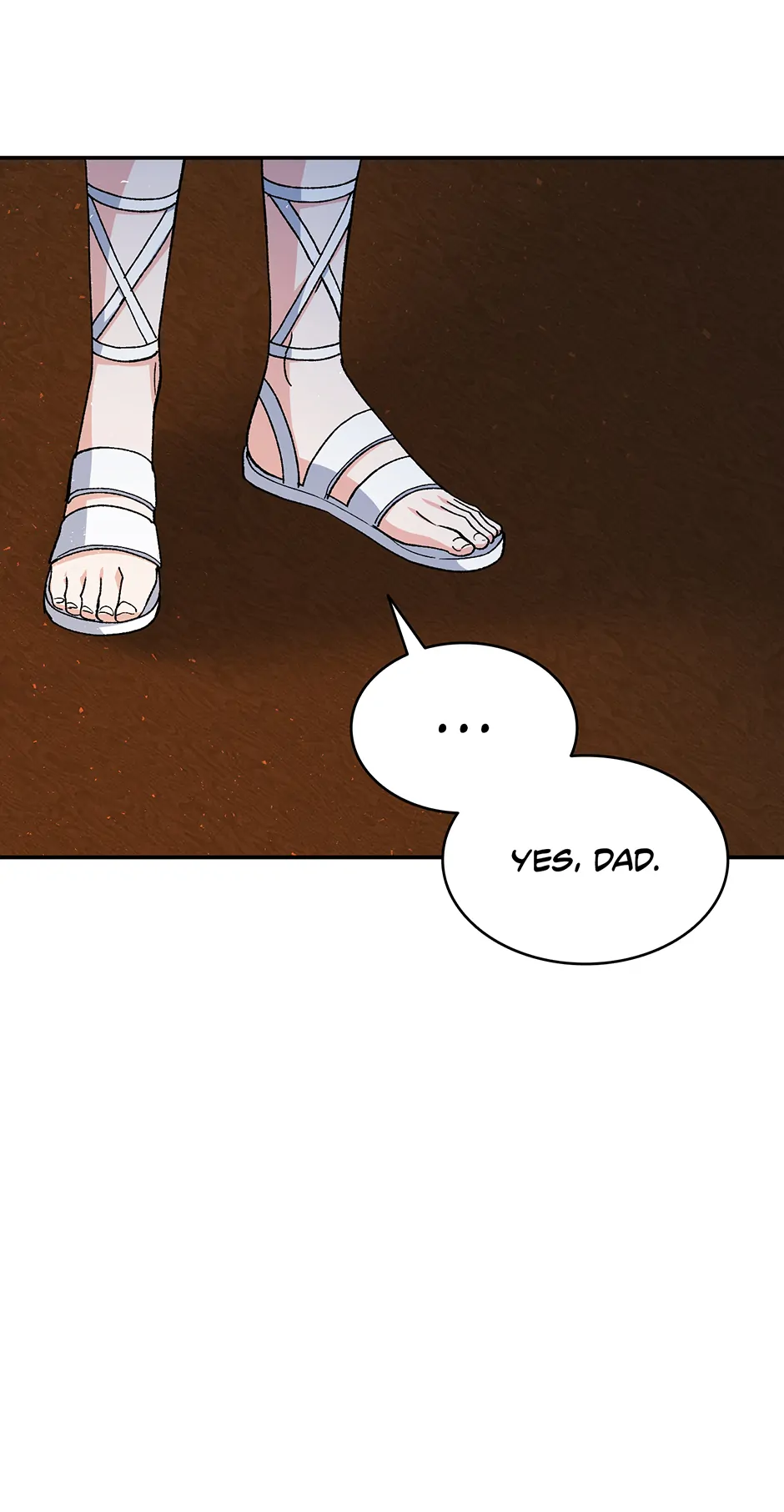 Constellations of the Gods [Official] Chapter 29 - Page 66