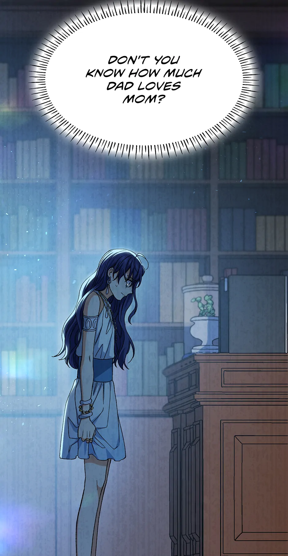 Constellations of the Gods [Official] Chapter 29 - Page 68