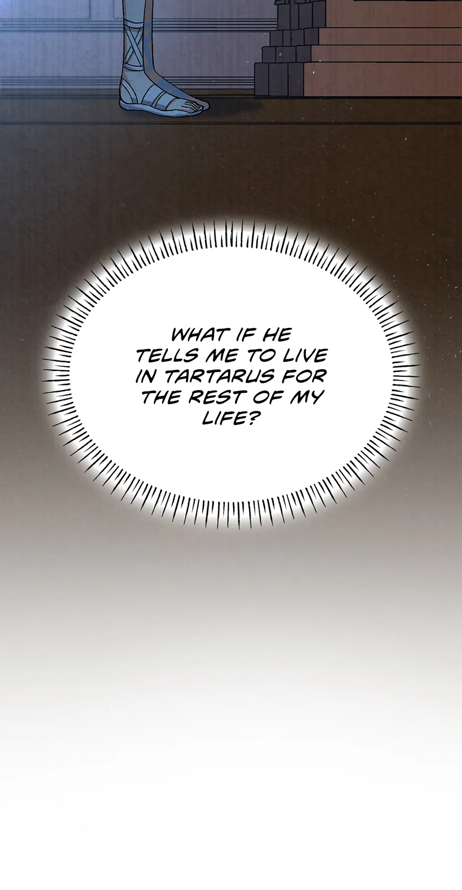 Constellations of the Gods [Official] Chapter 29 - Page 69