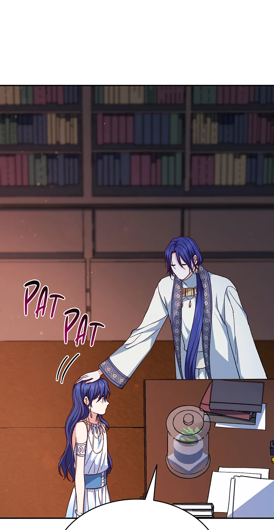 Constellations of the Gods [Official] Chapter 29 - Page 73