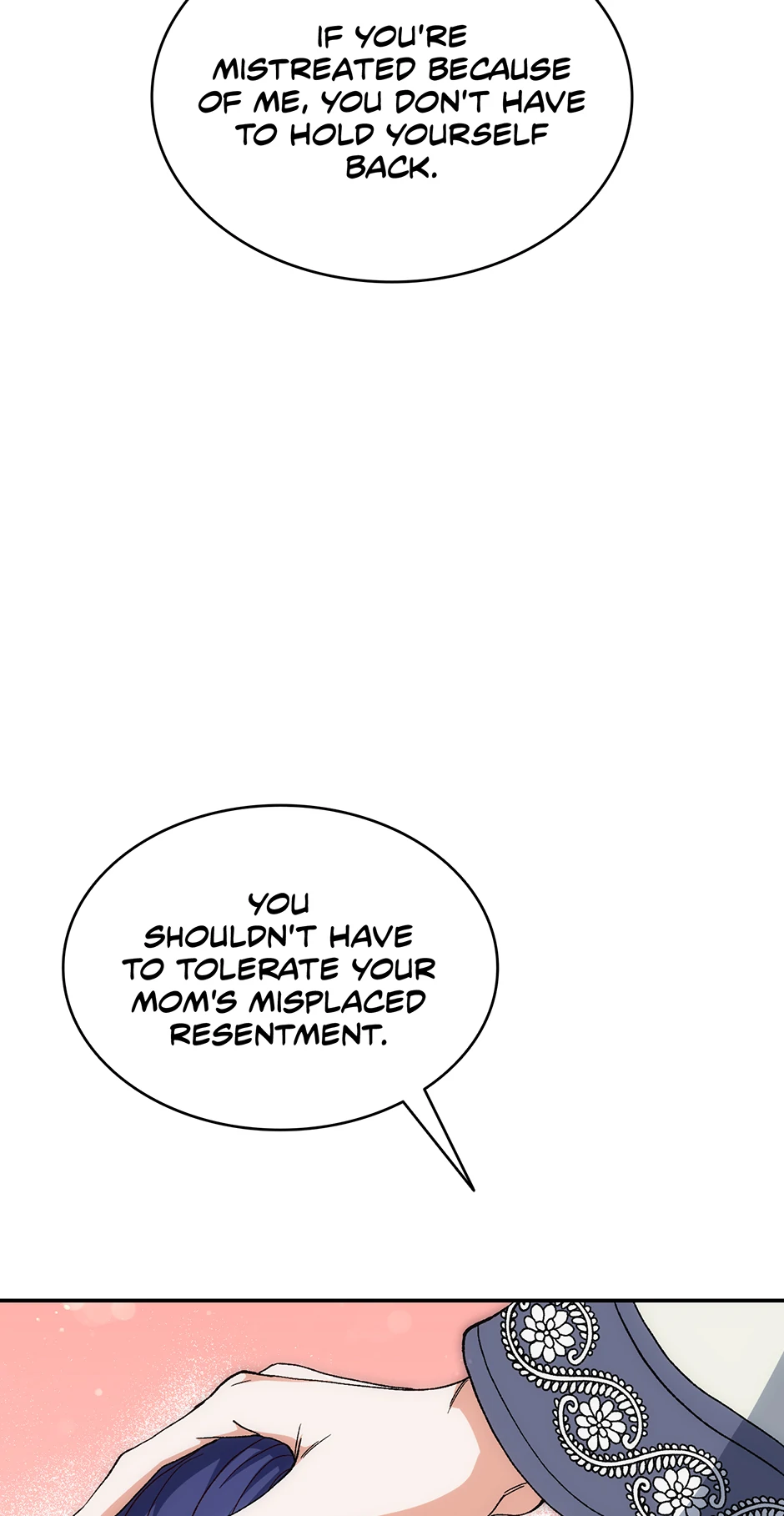 Constellations of the Gods [Official] Chapter 29 - Page 74