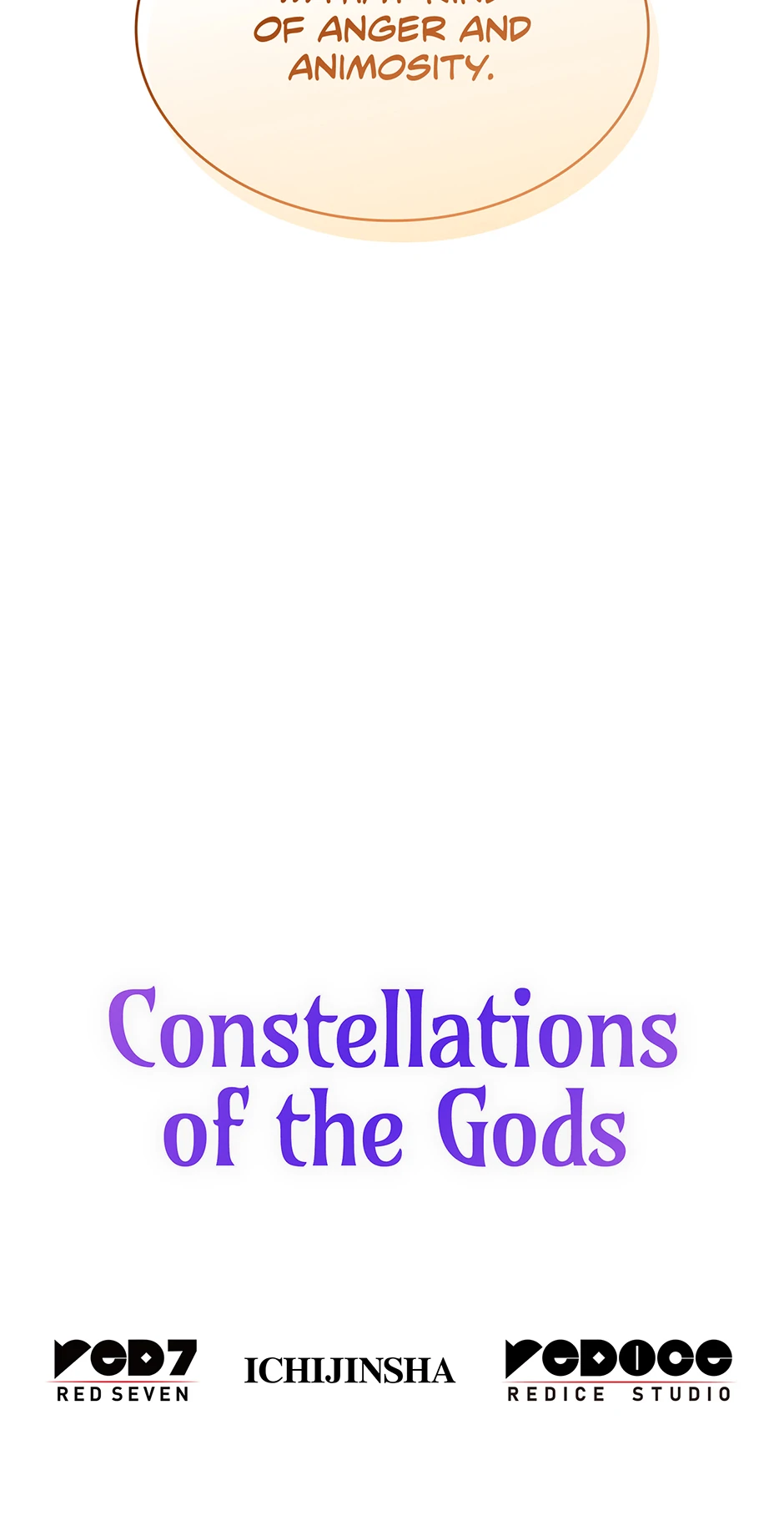 Constellations of the Gods [Official] Chapter 29 - Page 77