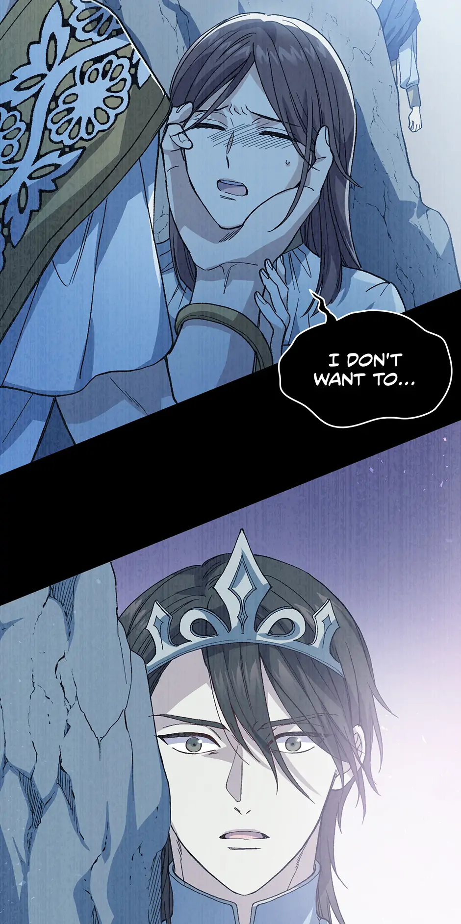 Constellations of the Gods [Official] Chapter 3 - Page 30