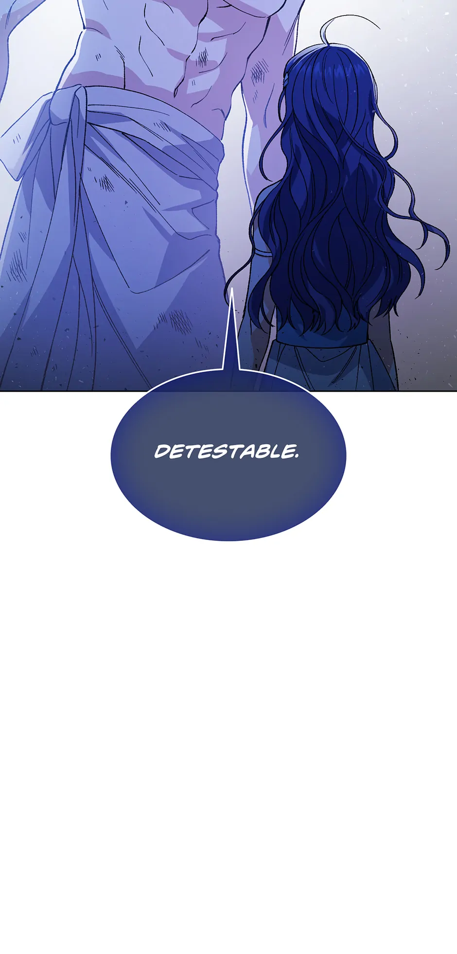 Constellations of the Gods [Official] Chapter 3 - Page 45