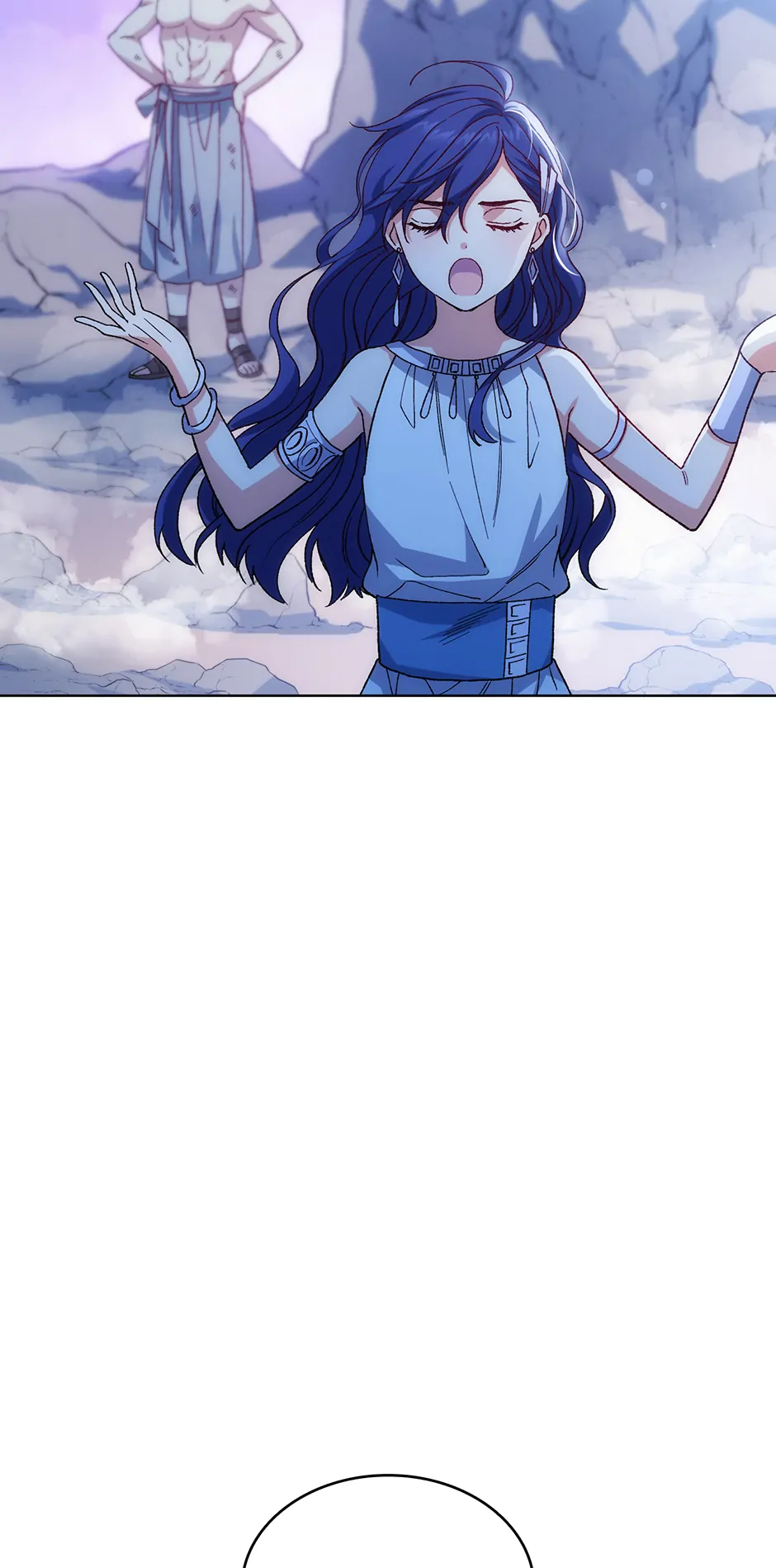Constellations of the Gods [Official] Chapter 3 - Page 68