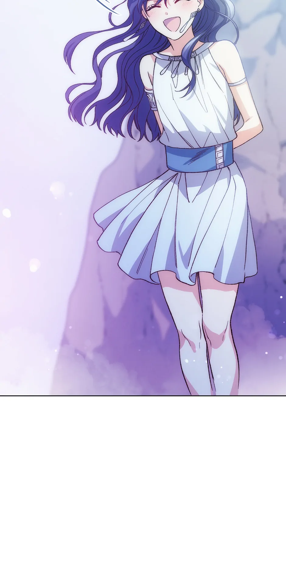Constellations of the Gods [Official] Chapter 3 - Page 70