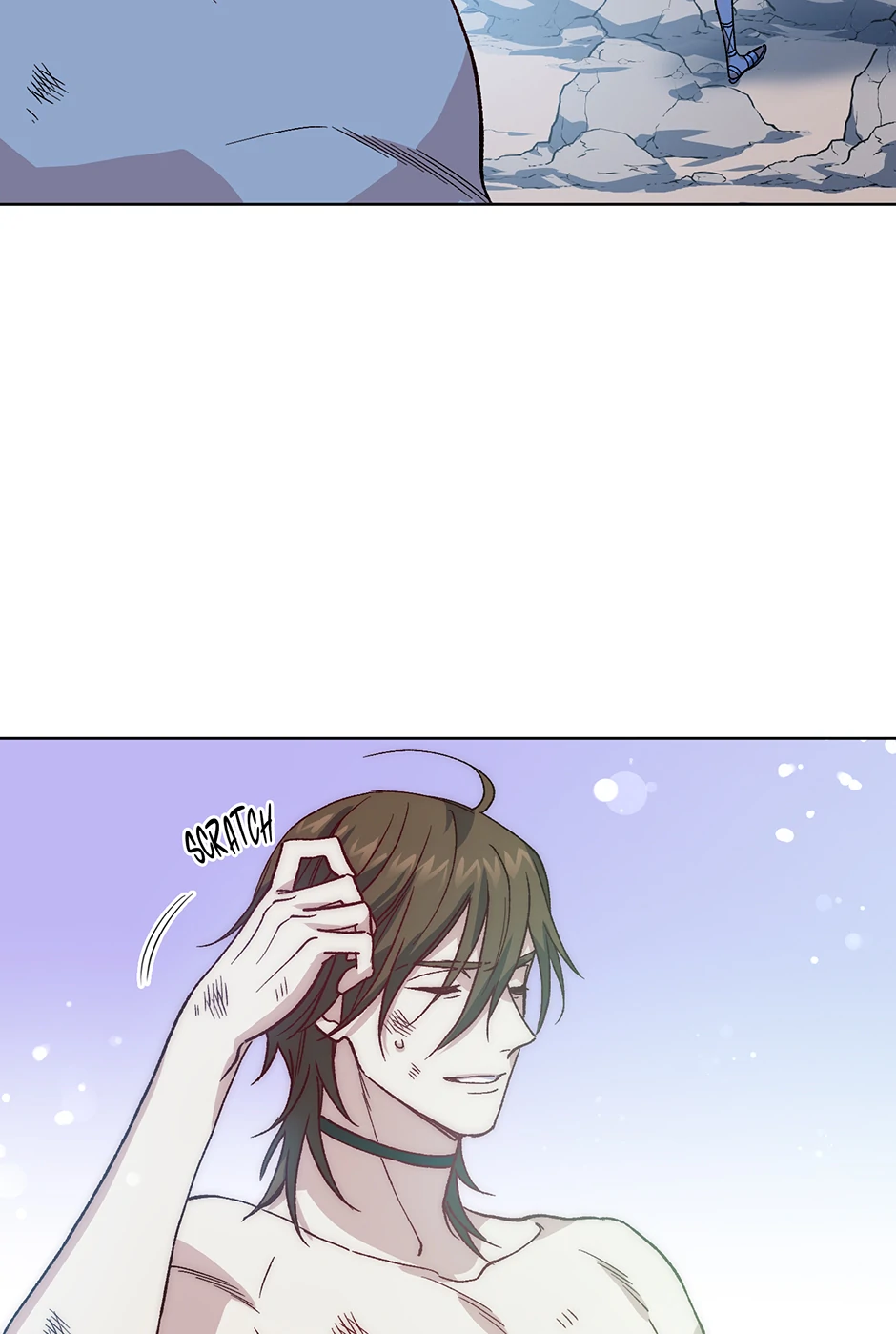 Constellations of the Gods [Official] Chapter 3 - Page 72