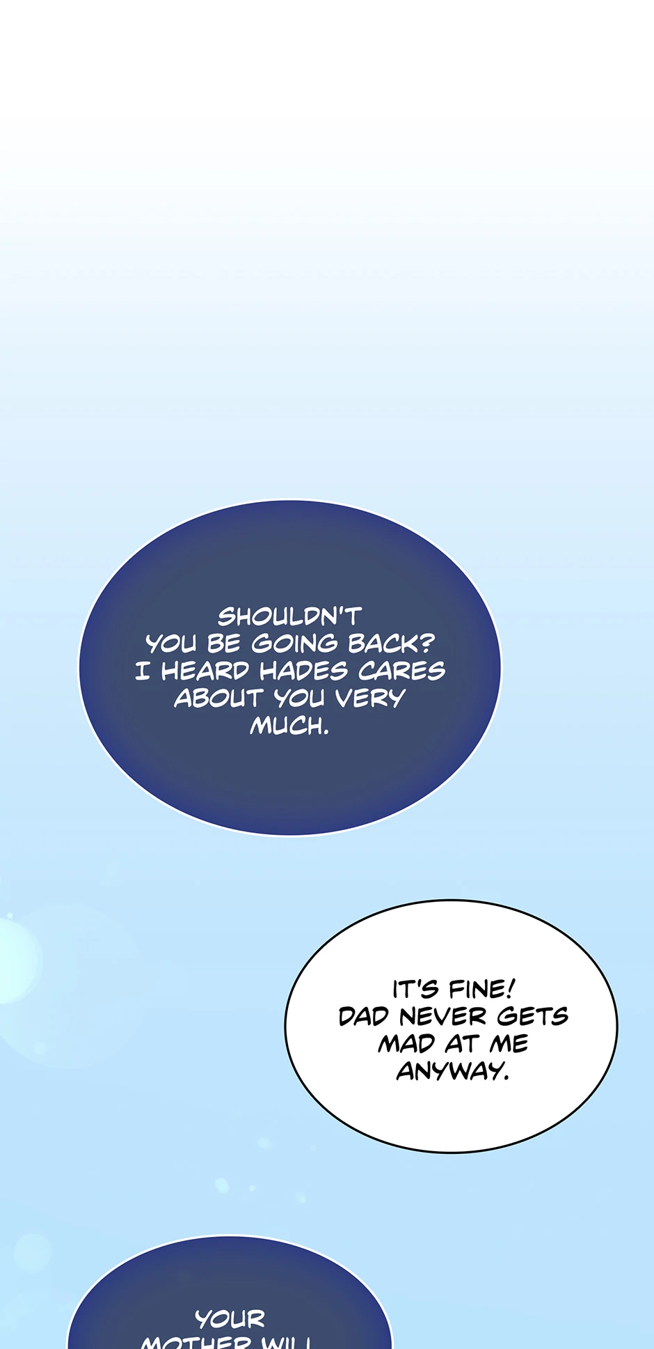Constellations of the Gods [Official] Chapter 3 - Page 74