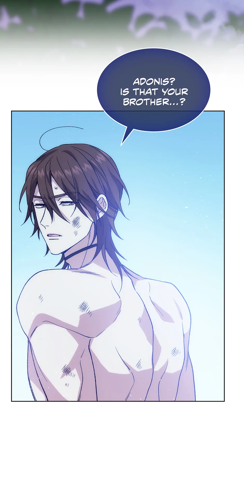 Constellations of the Gods [Official] Chapter 3 - Page 76