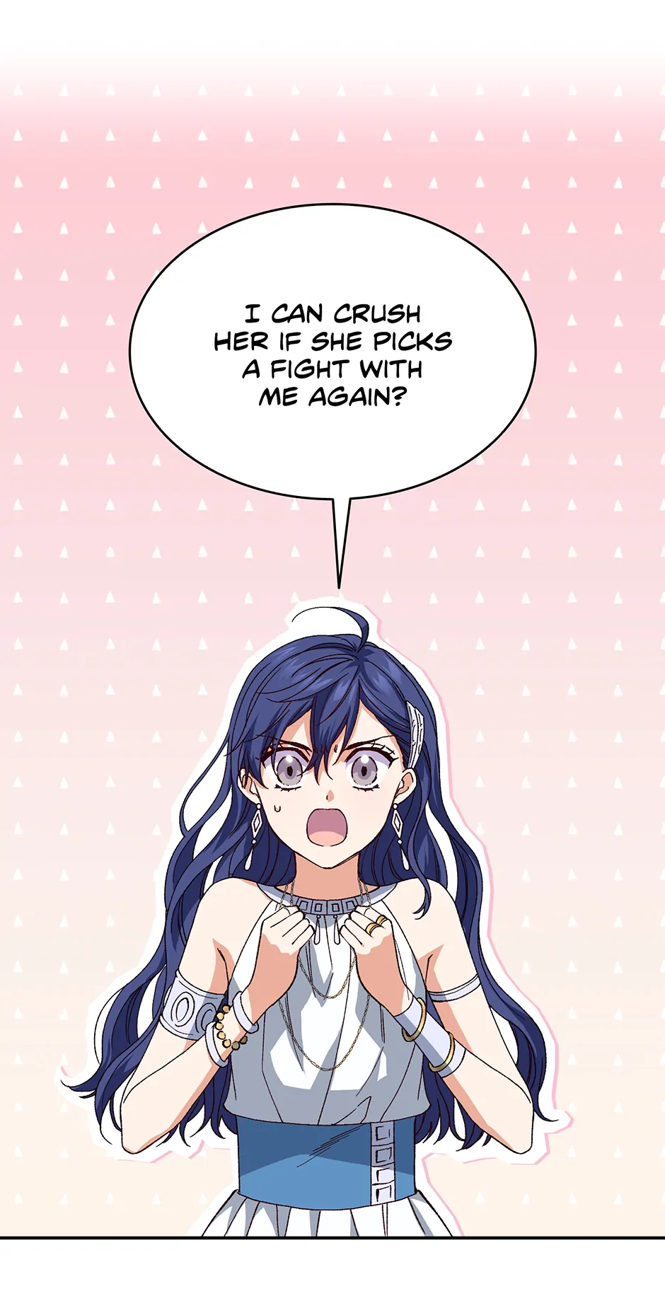 Constellations of the Gods [Official] Chapter 30 - Page 3